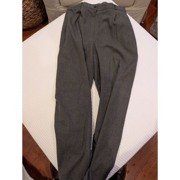 Pendleton Pants - Pendleton Wool Pants – Size 16, Fully Lined, 31" Inseam (See Notes)
